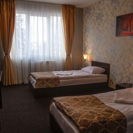 Elite Spetema Hotel Bozhurishte Exteriör bild