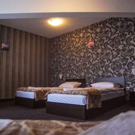 Elite Spetema Hotel Bozhurishte Exteriör bild