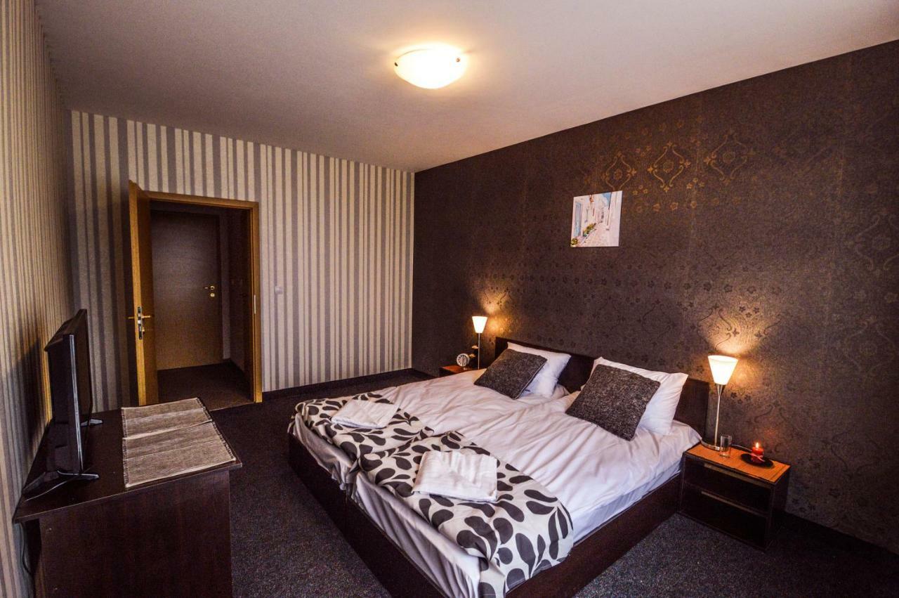Elite Spetema Hotel Bozhurishte Exteriör bild