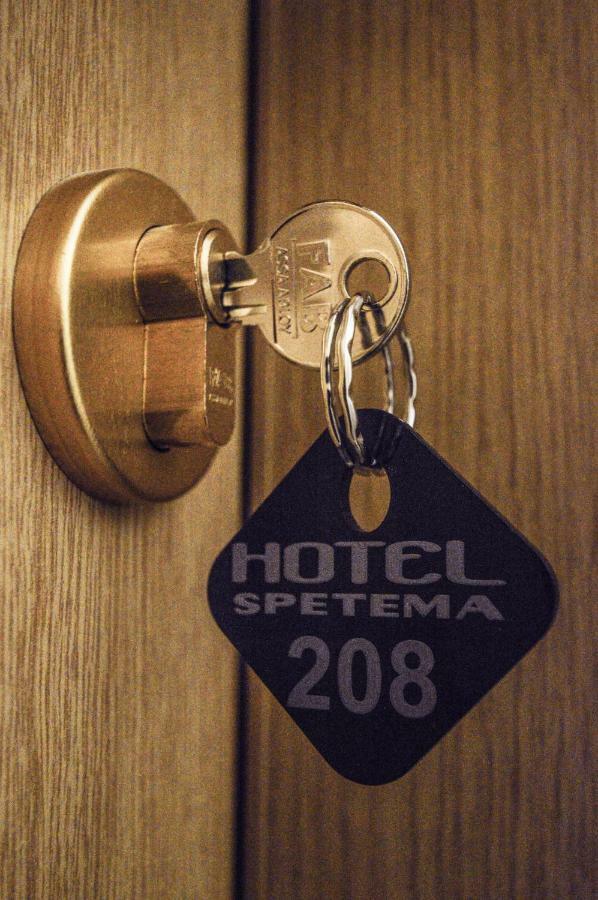Elite Spetema Hotel Bozhurishte Exteriör bild